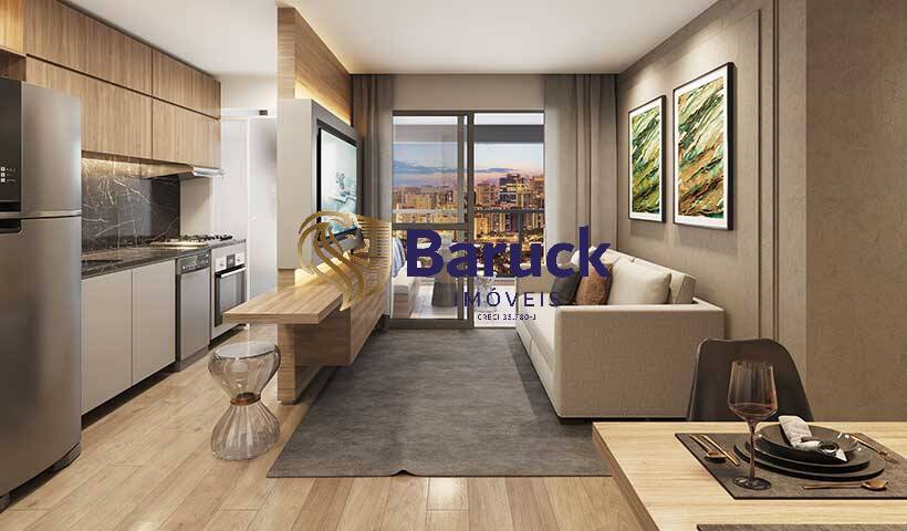Apartamento, 2 quartos - Foto 1