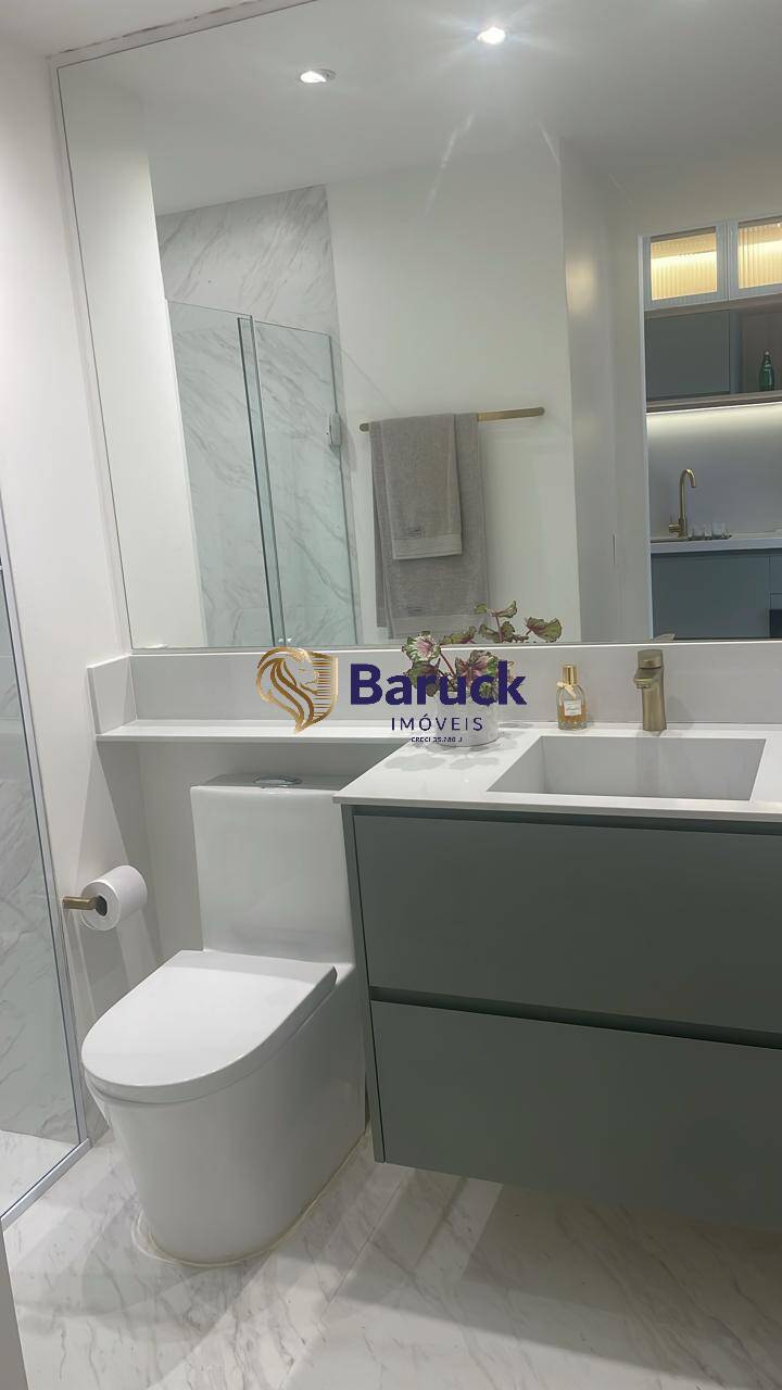 Apartamento, 1 quarto - Foto 7