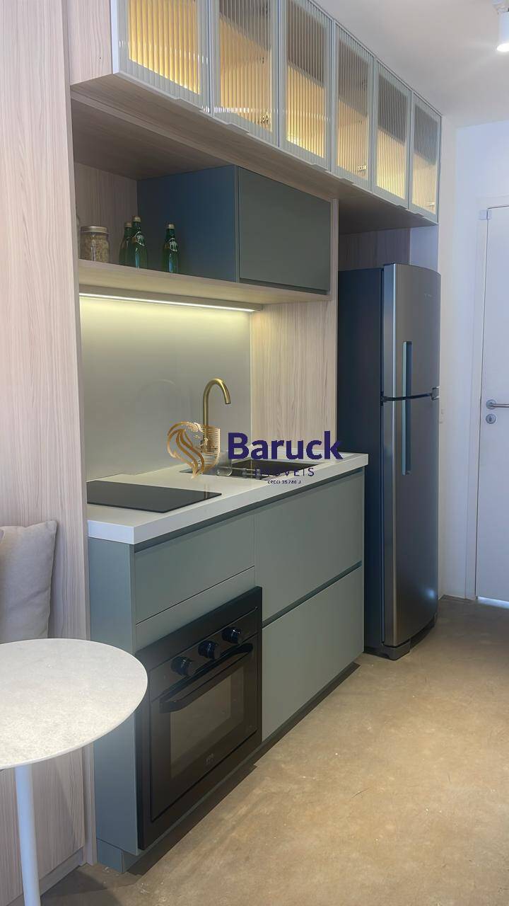 Apartamento, 1 quarto - Foto 4