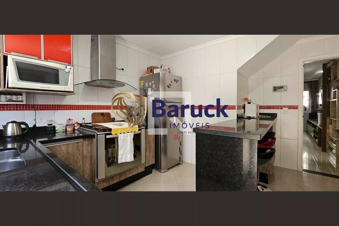 Sobrado, 3 quartos - Foto 3