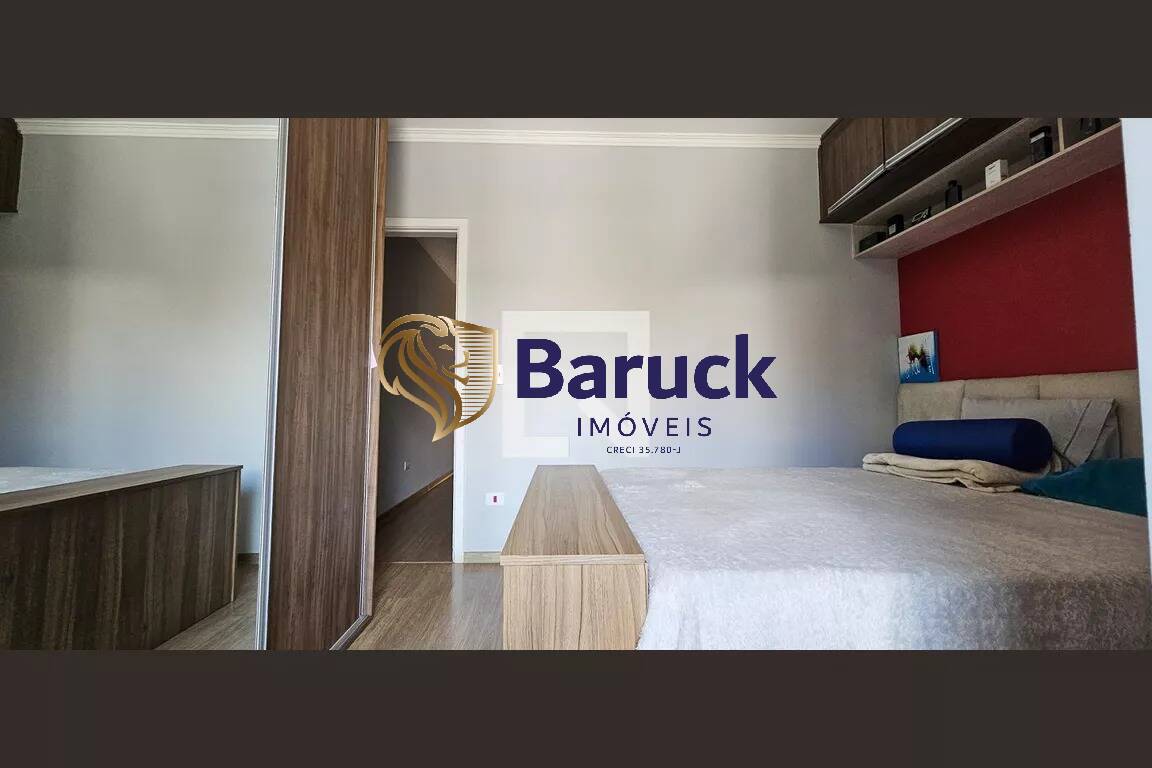 Sobrado, 3 quartos - Foto 10