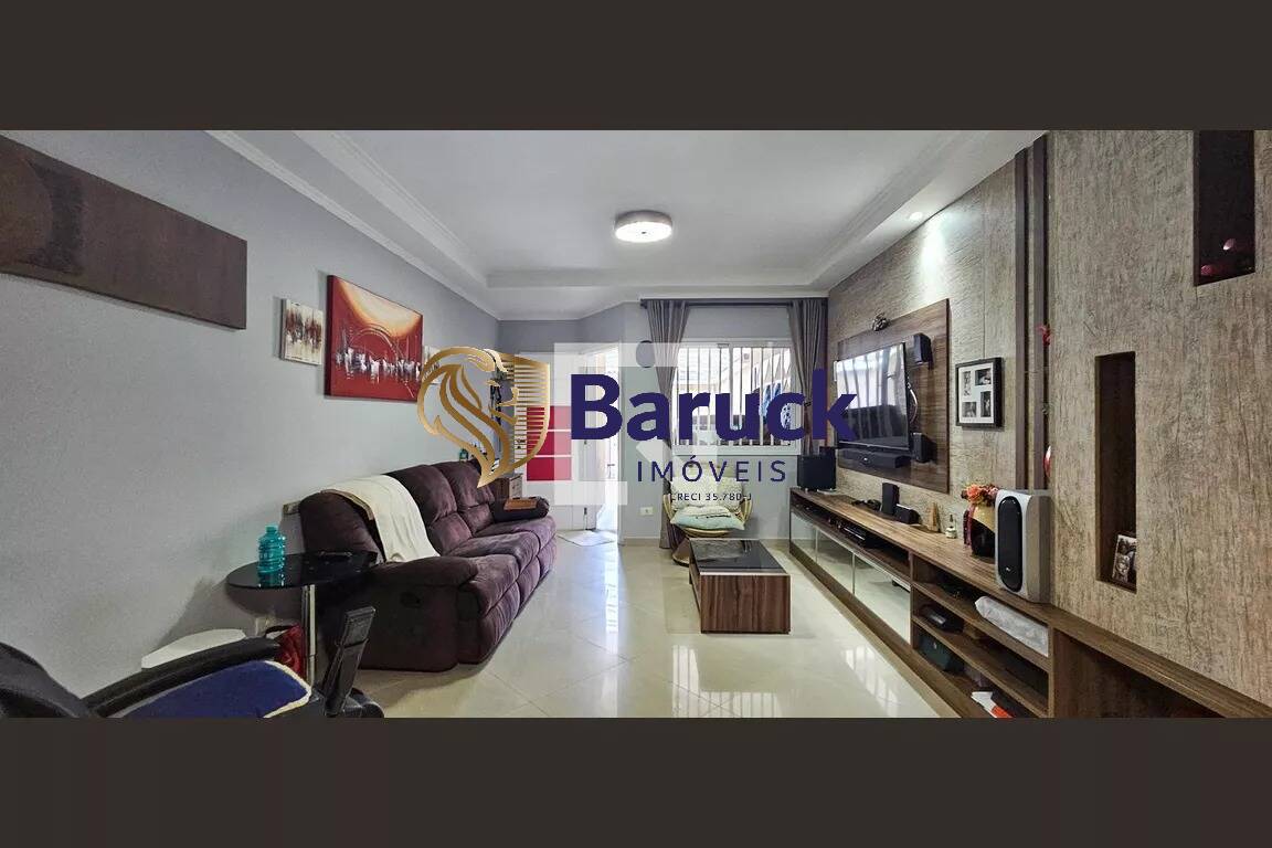 Sobrado, 3 quartos - Foto 2