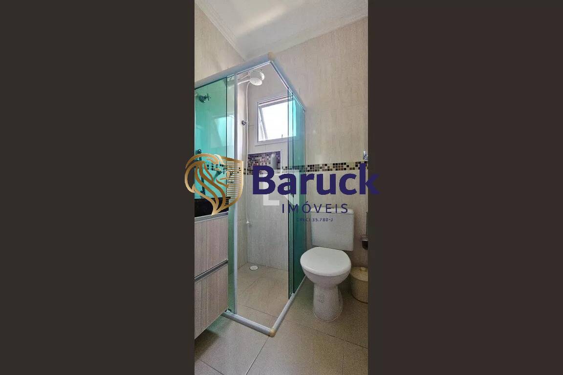 Sobrado, 3 quartos - Foto 7