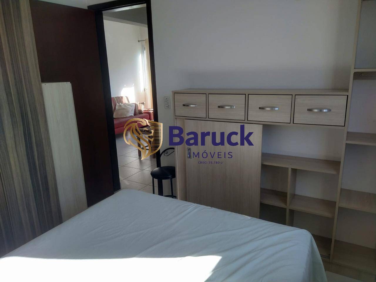 Cobertura, 2 quartos - Foto 6
