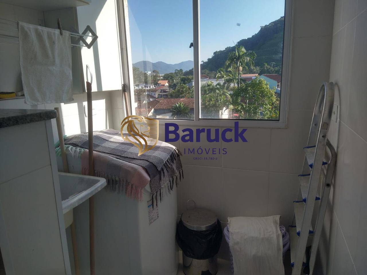 Cobertura, 2 quartos - Foto 4