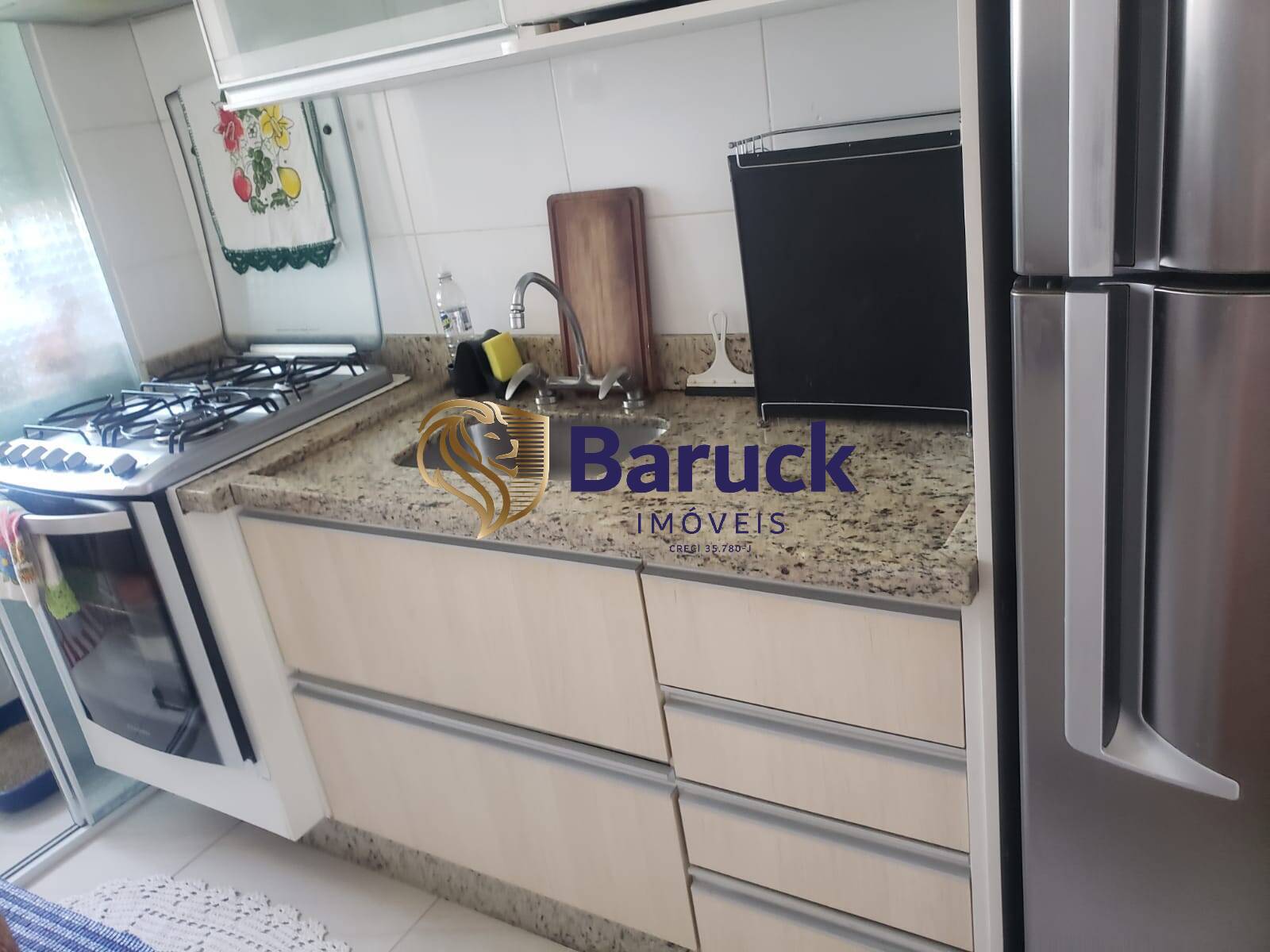 Apartamento, 3 quartos - Foto 4