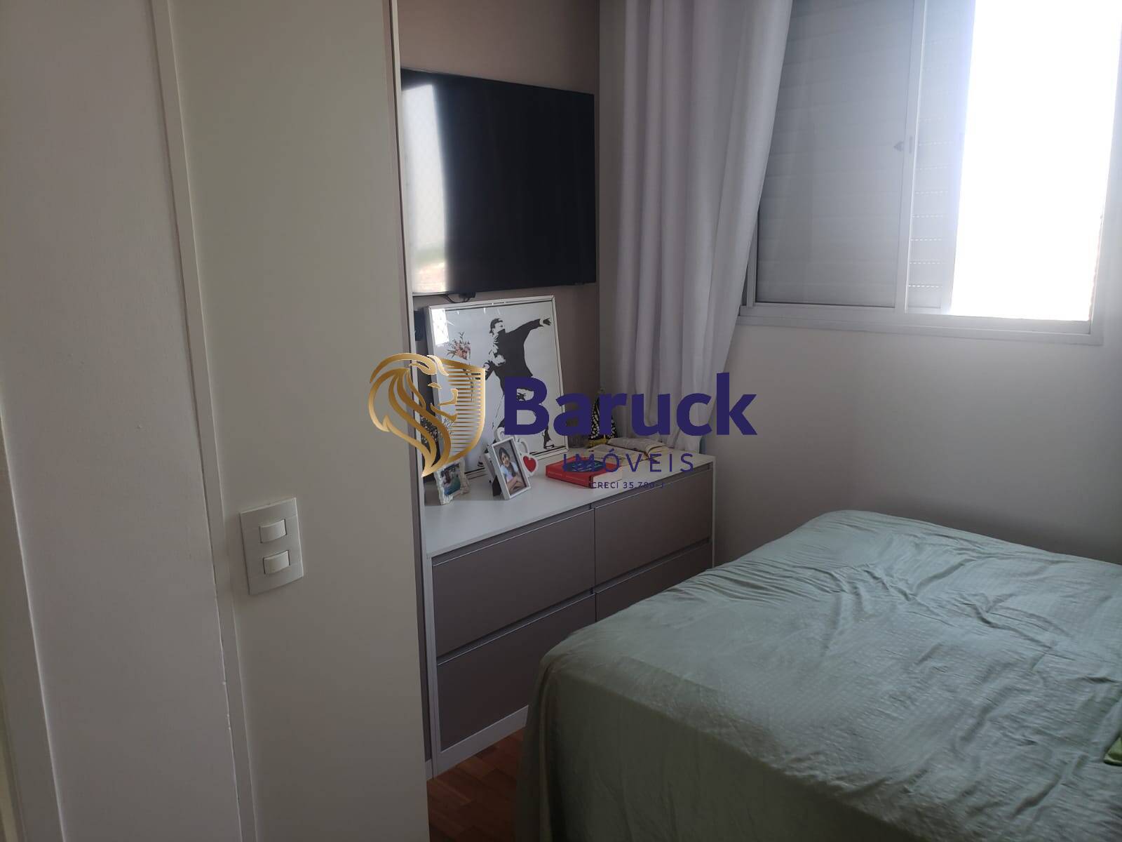 Apartamento, 3 quartos - Foto 8