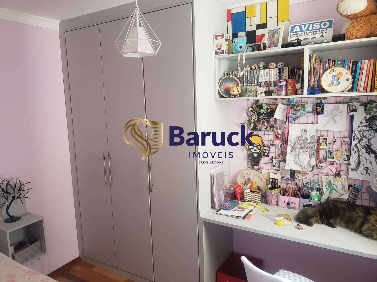 Apartamento, 3 quartos - Foto 13