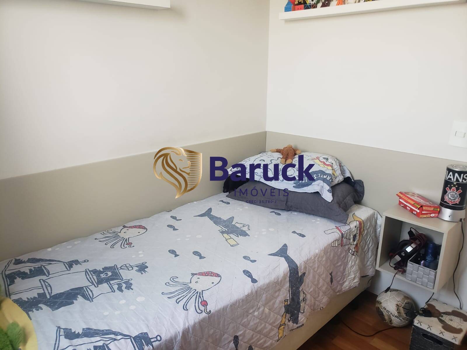 Apartamento, 3 quartos - Foto 12