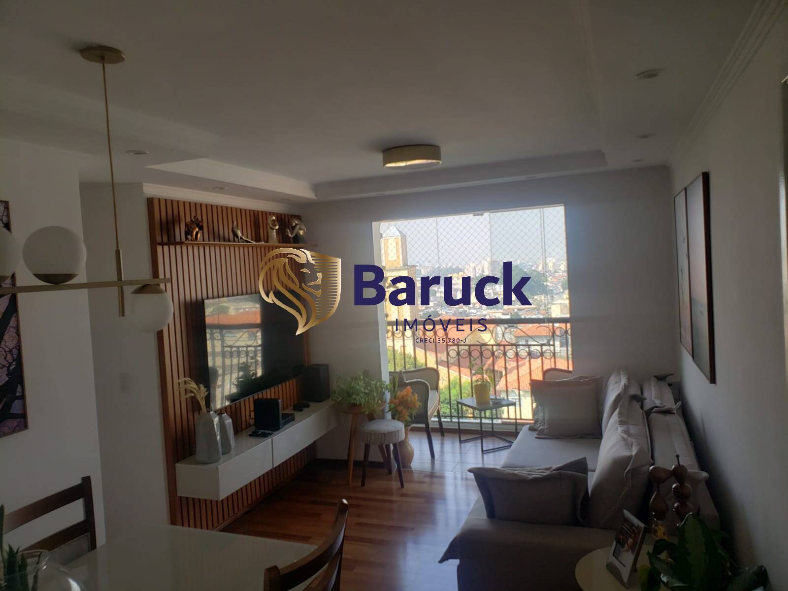 Apartamento, 3 quartos - Foto 1
