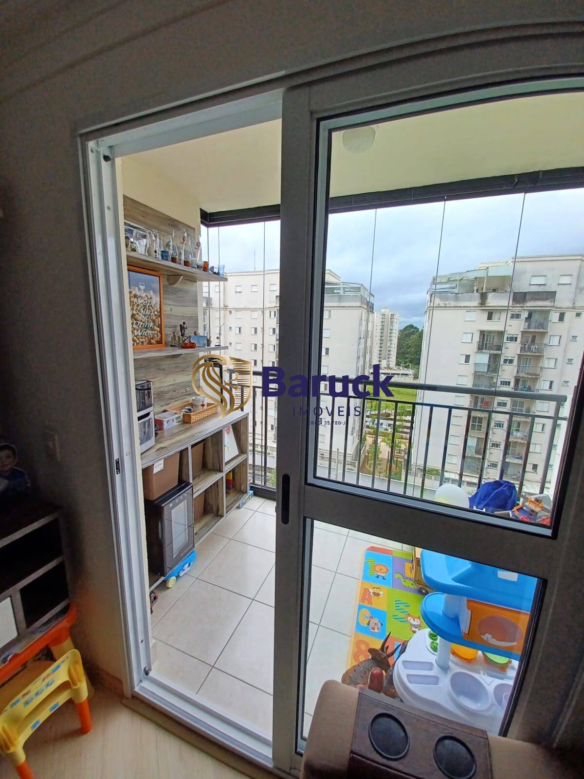 Apartamento, 3 quartos - Foto 11