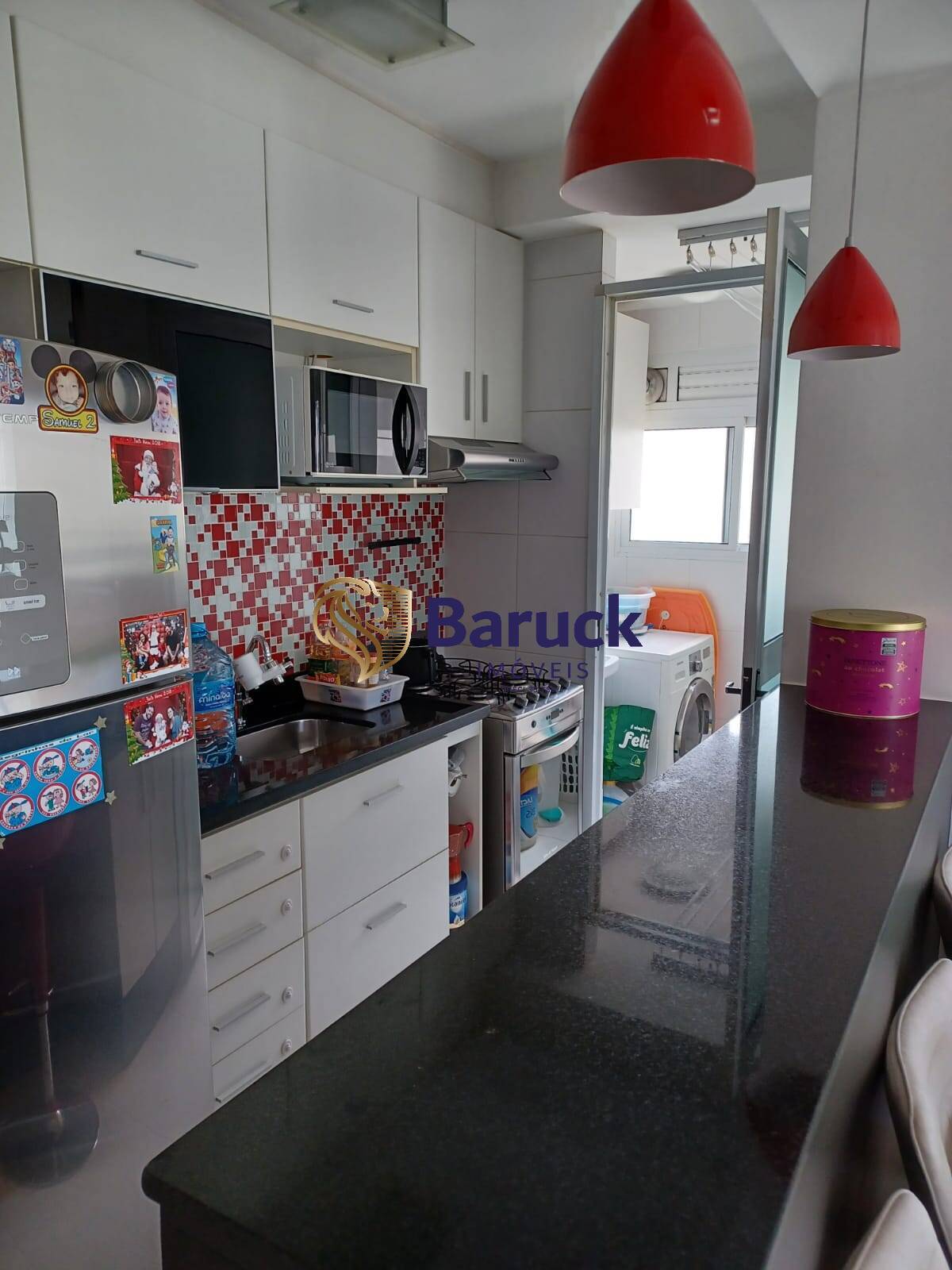 Apartamento, 3 quartos - Foto 4
