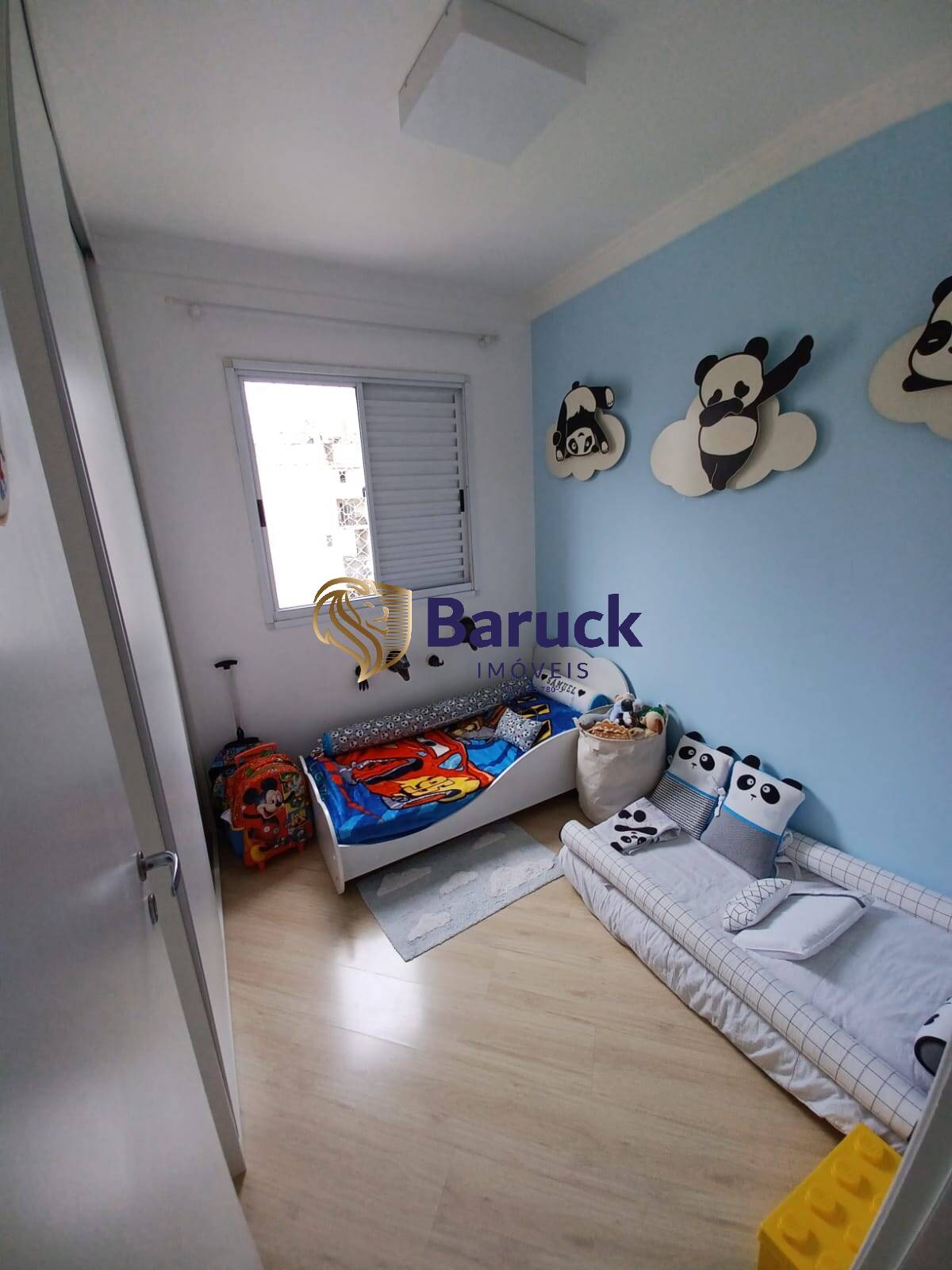 Apartamento, 3 quartos - Foto 9