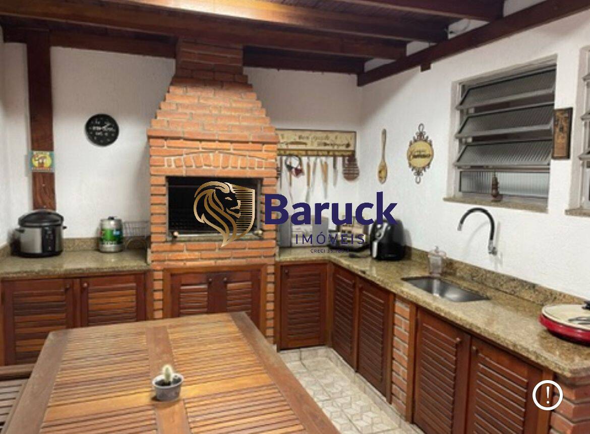 Casa, 3 quartos - Foto 19
