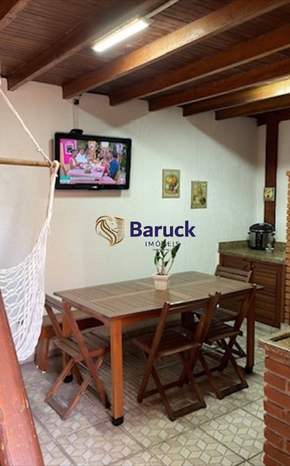 Casa, 3 quartos - Foto 5