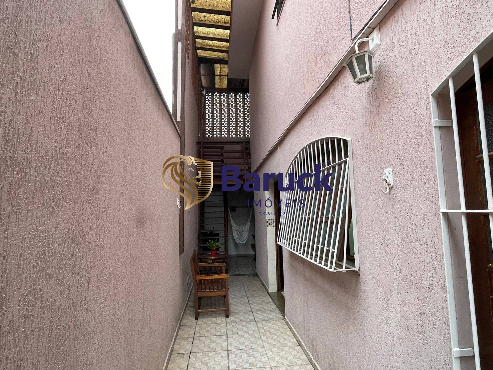 Casa, 3 quartos - Foto 9