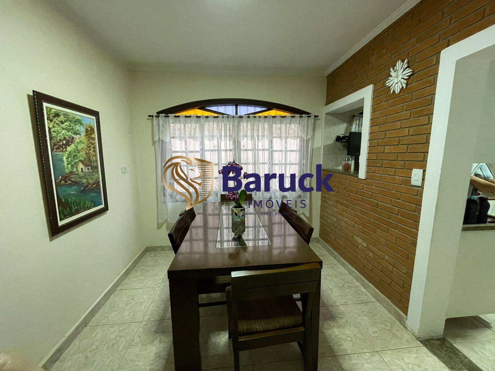 Casa, 3 quartos - Foto 4