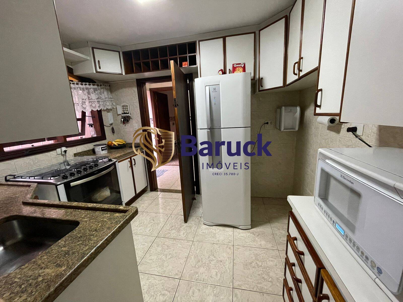 Casa, 3 quartos - Foto 6