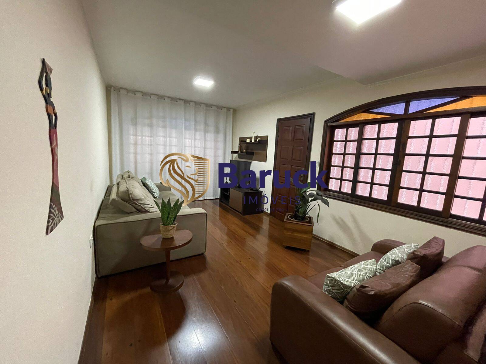Casa, 3 quartos - Foto 2
