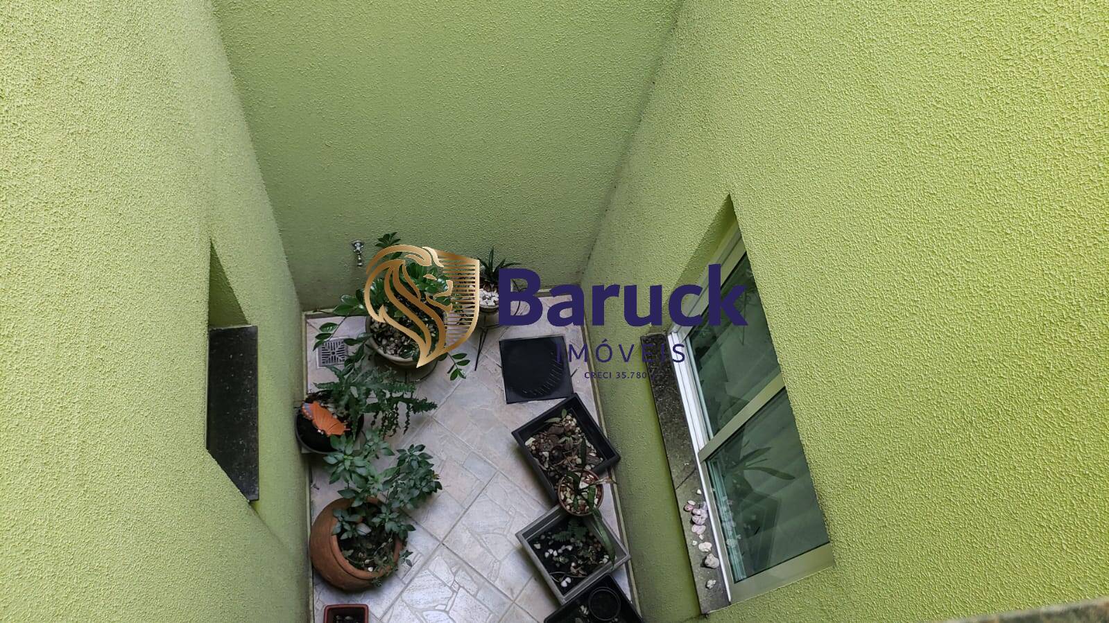 Sobrado, 3 quartos, 114 m² - Foto 2