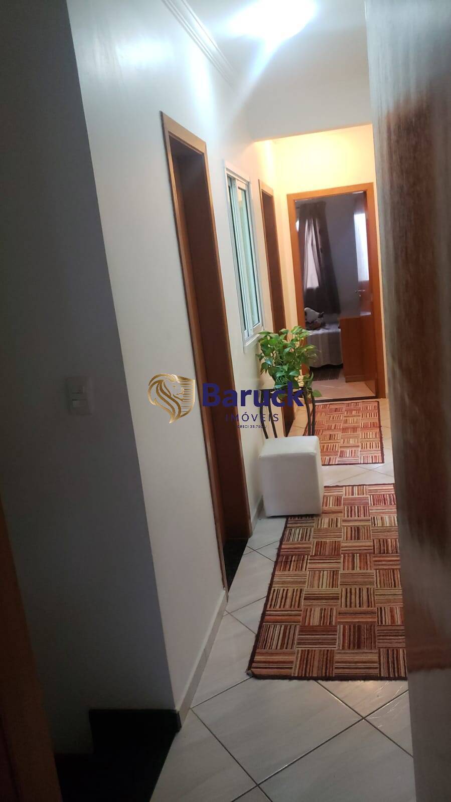 Sobrado, 3 quartos, 114 m² - Foto 8