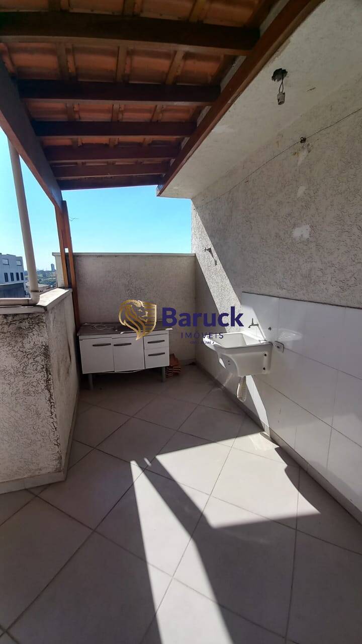 Cobertura, 2 quartos - Foto 4