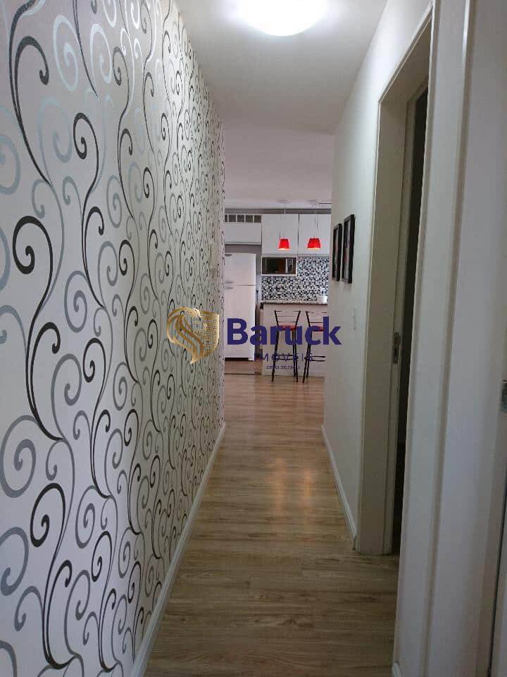 Apartamento, 2 quartos - Foto 2