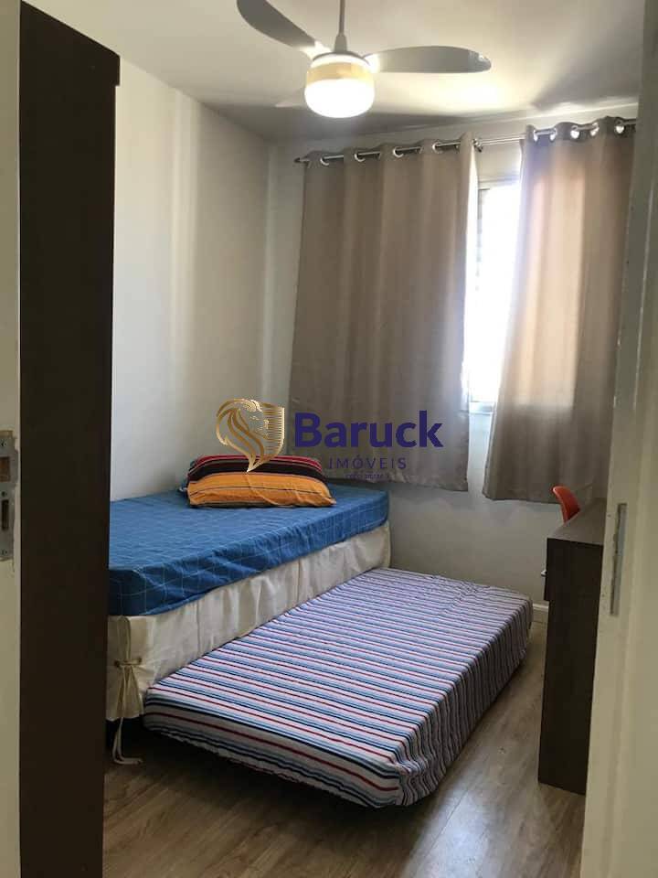 Apartamento, 2 quartos - Foto 8
