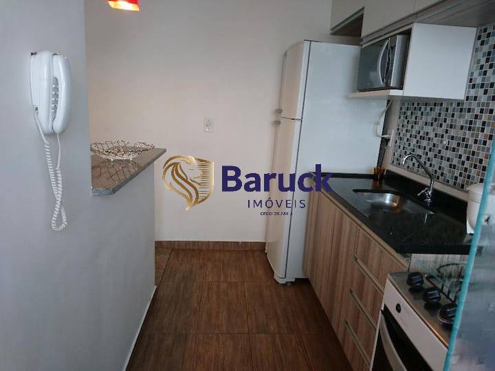 Apartamento, 2 quartos - Foto 6