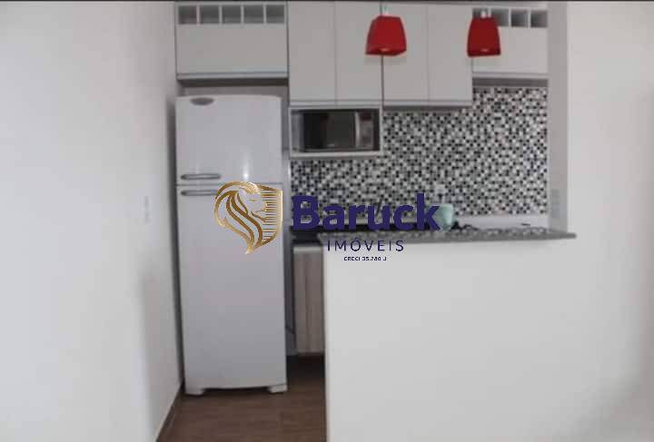 Apartamento, 2 quartos - Foto 7