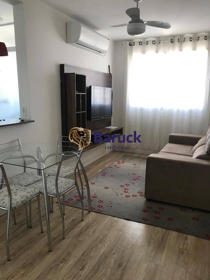 Apartamento, 2 quartos - Foto 1