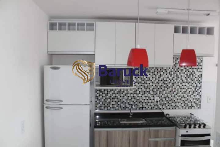 Apartamento, 2 quartos - Foto 3