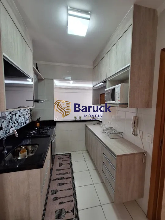 Apartamento, 2 quartos - Foto 4