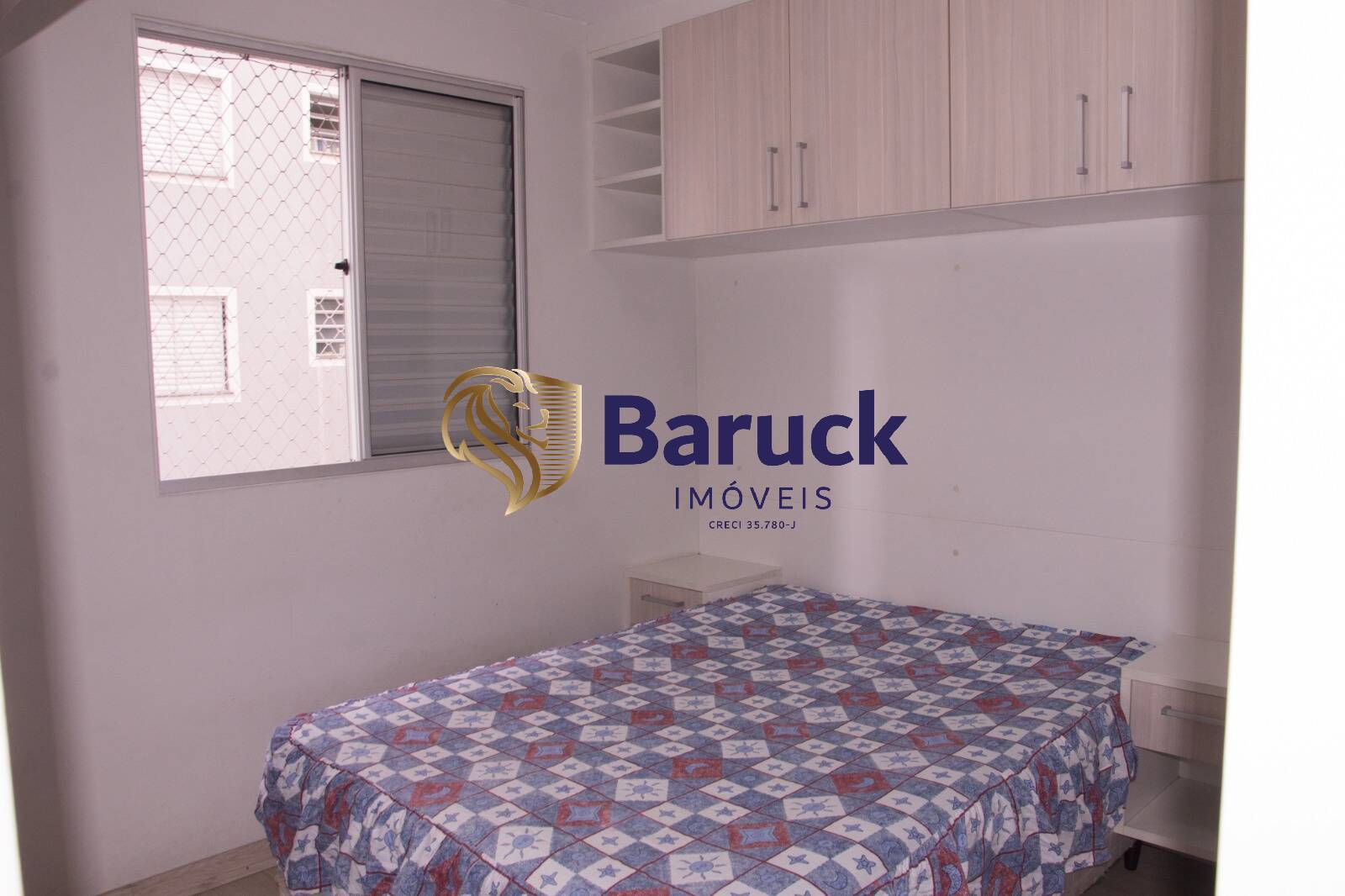 Apartamento, 2 quartos - Foto 7