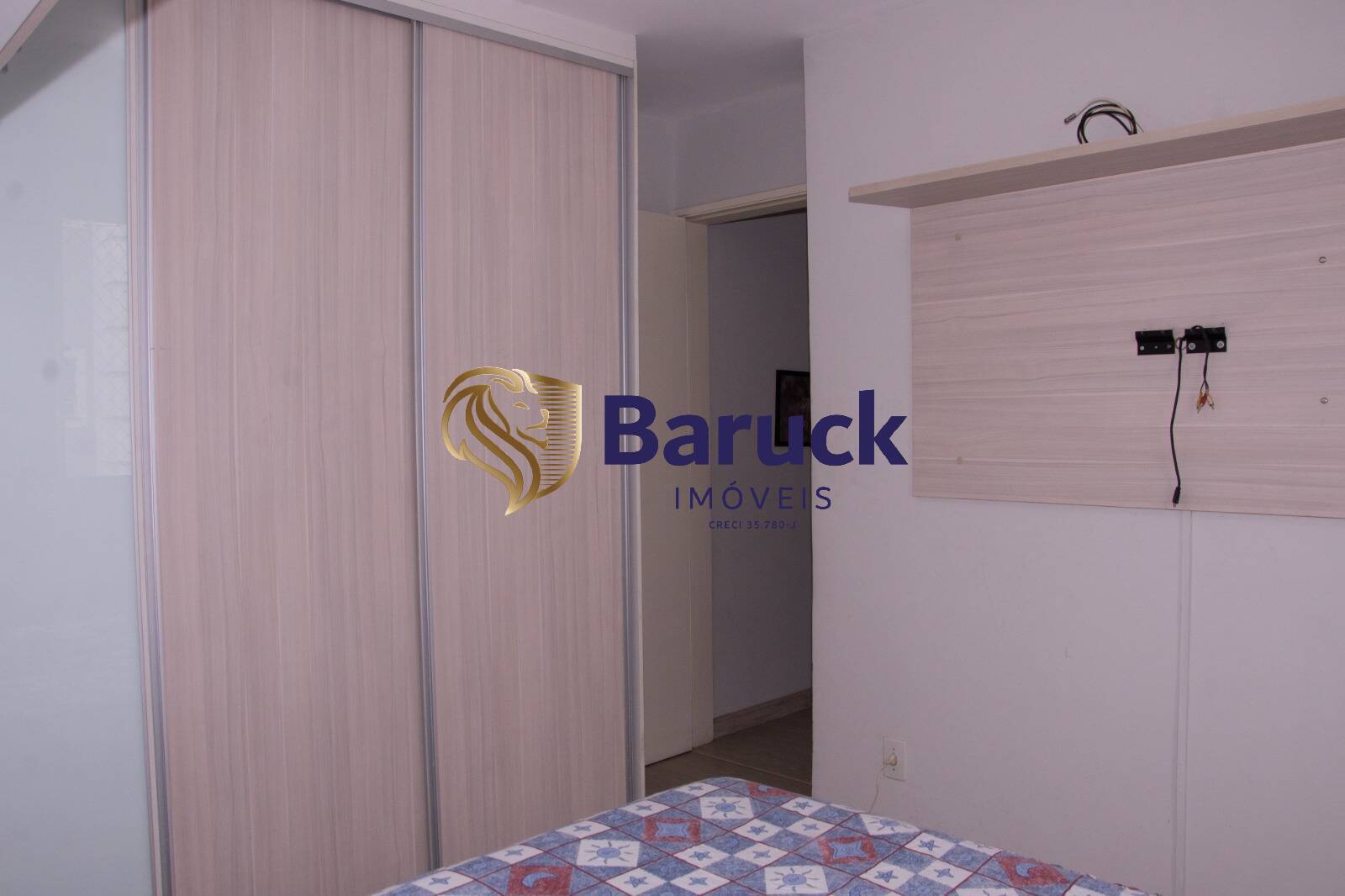 Apartamento, 2 quartos - Foto 8