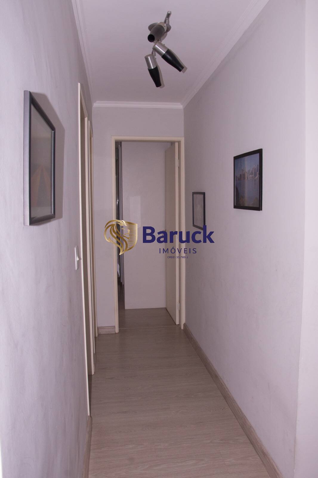 Apartamento, 2 quartos - Foto 6