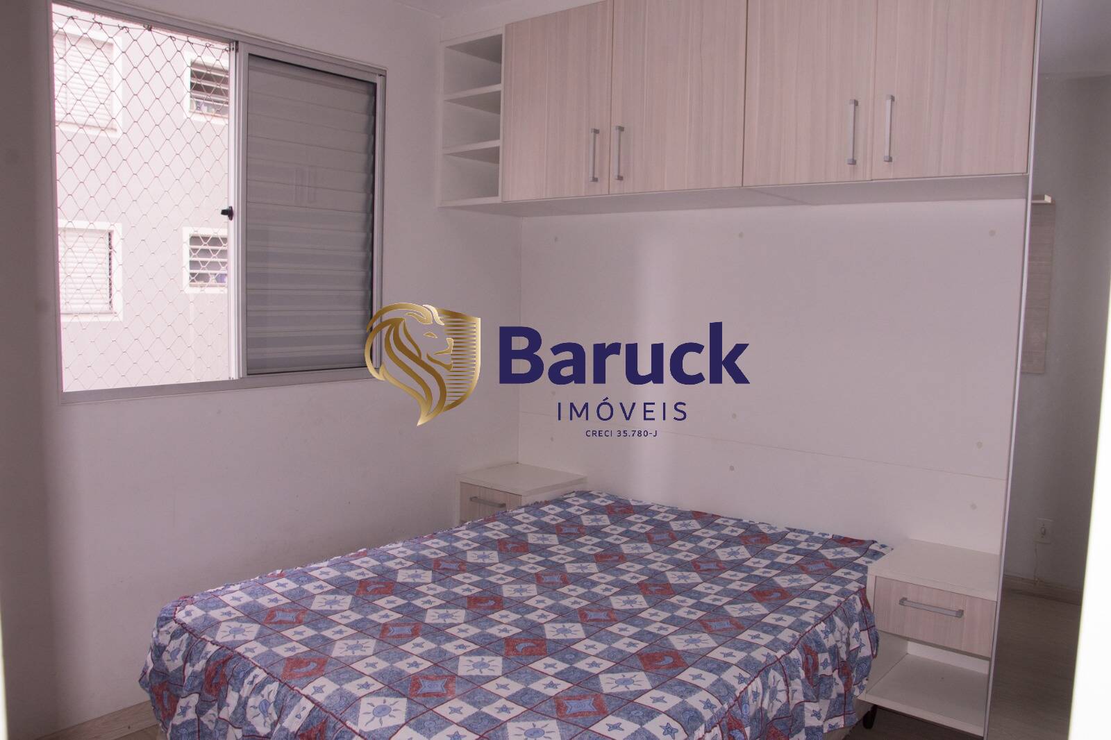 Apartamento, 2 quartos - Foto 9