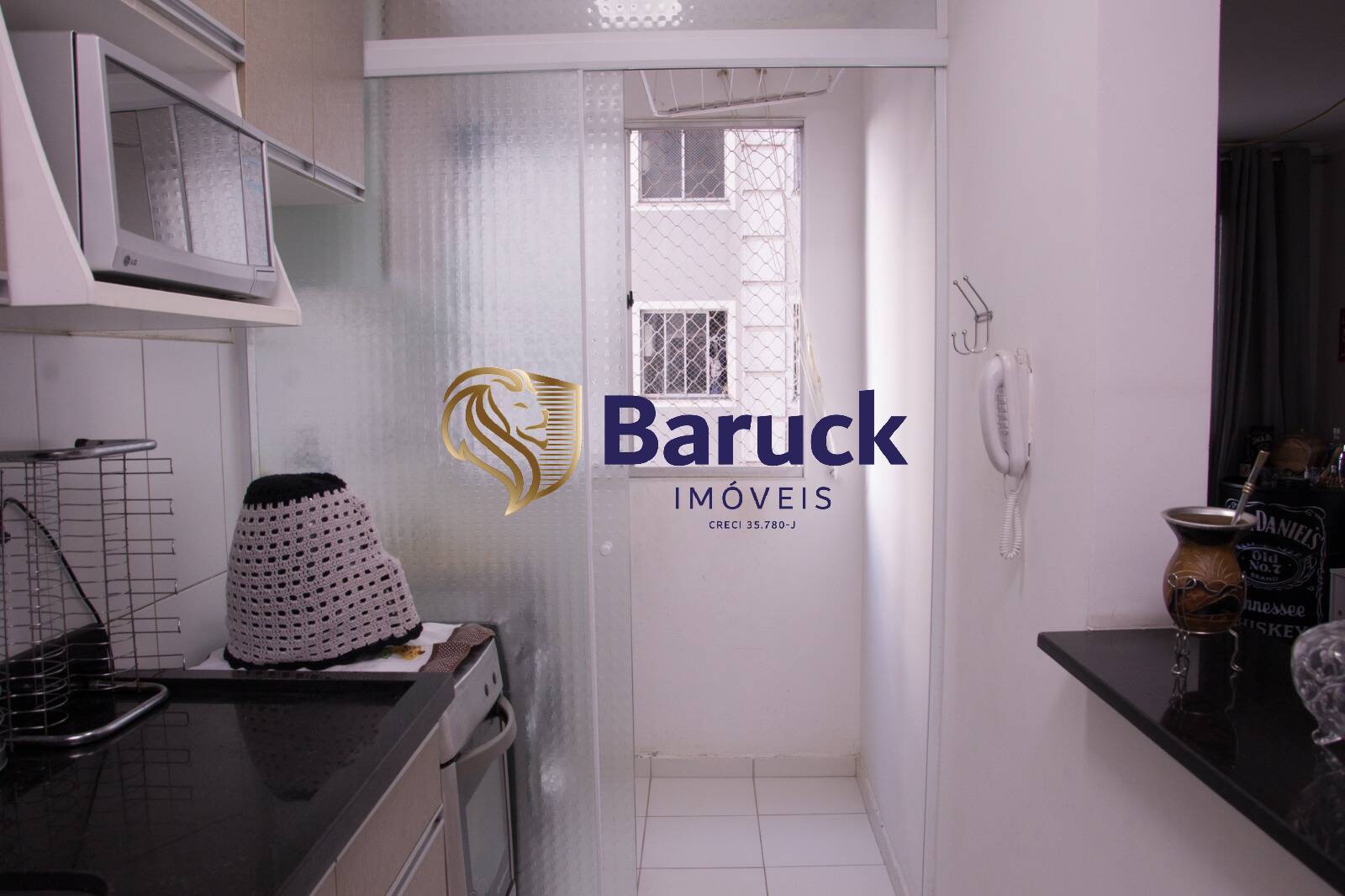 Apartamento, 2 quartos - Foto 4