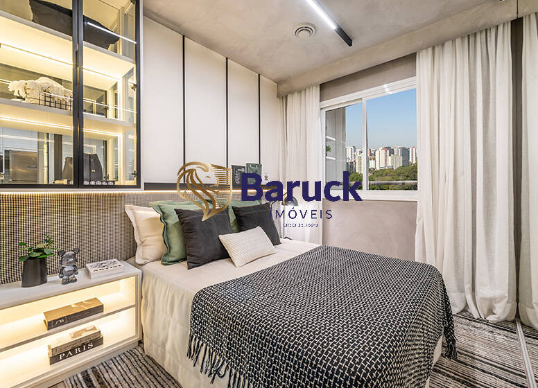Apartamento, 1 quarto - Foto 4