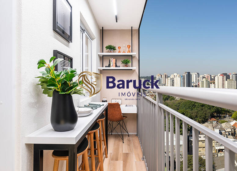 Apartamento, 1 quarto - Foto 6