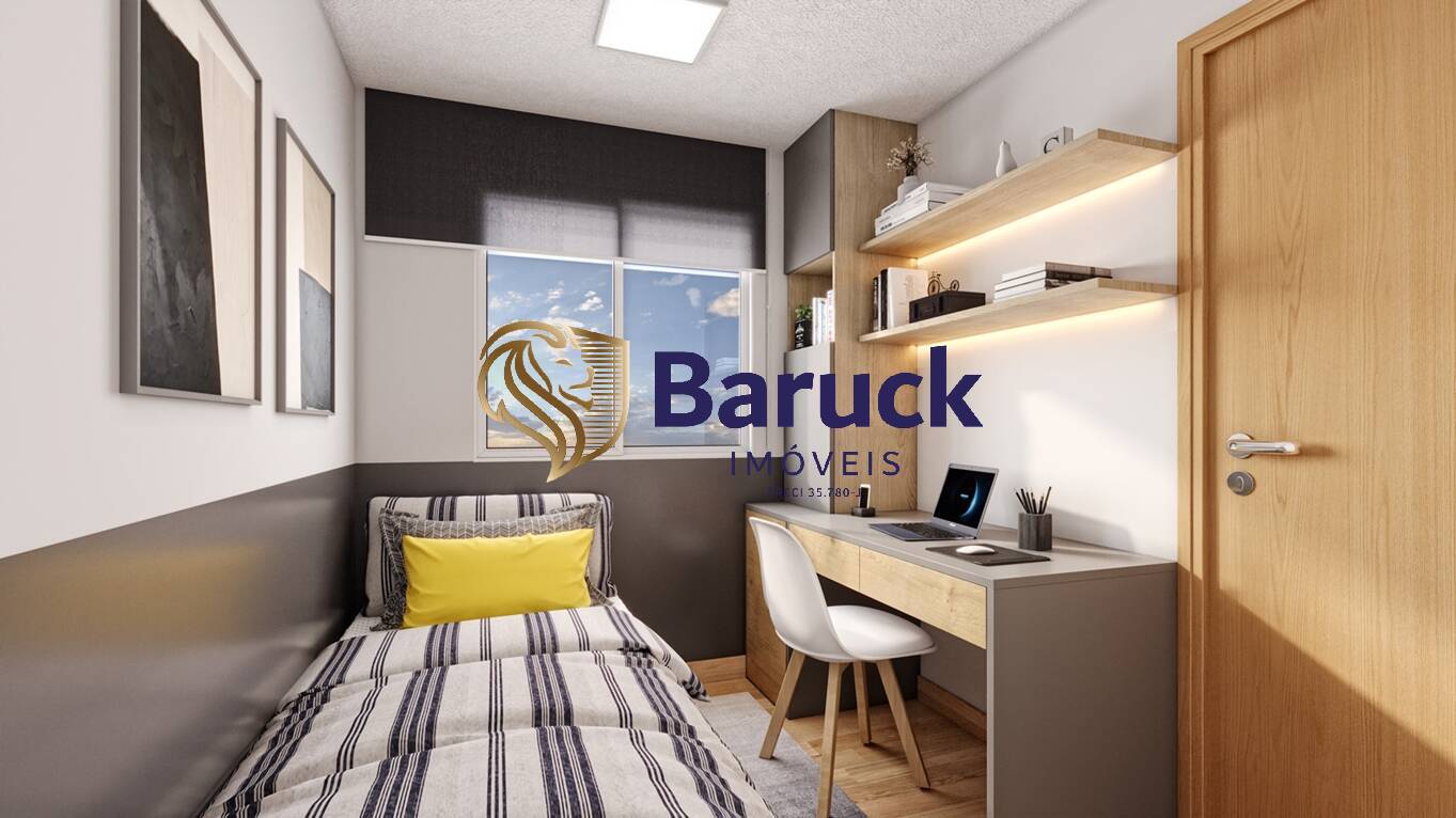 Apartamento, 2 quartos - Foto 3