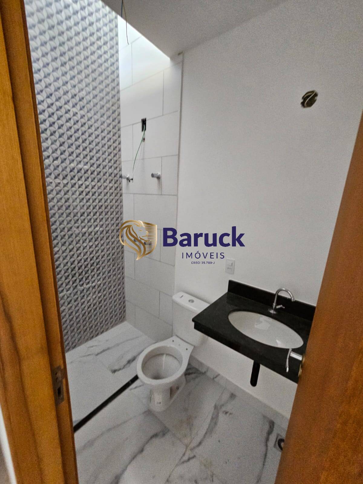 Sobrado, 2 quartos - Foto 6