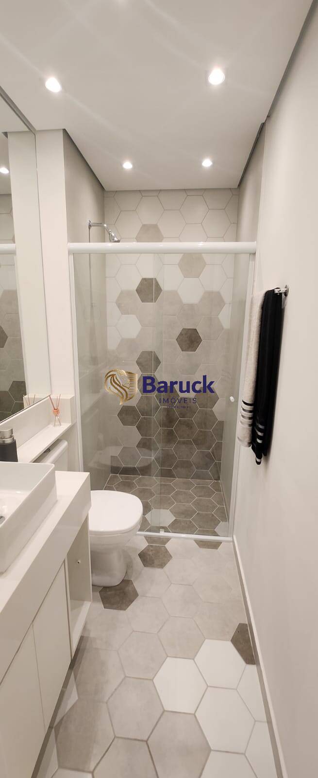 Apartamento, 3 quartos - Foto 8