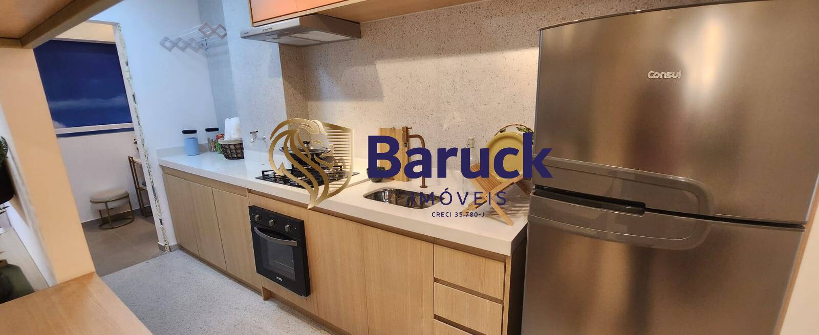 Apartamento, 3 quartos - Foto 3
