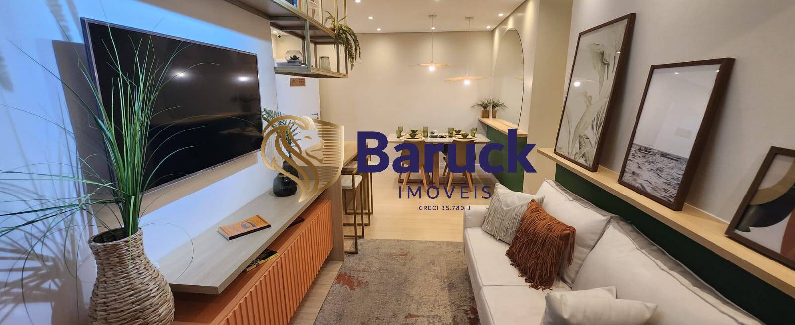 Apartamento, 3 quartos - Foto 2
