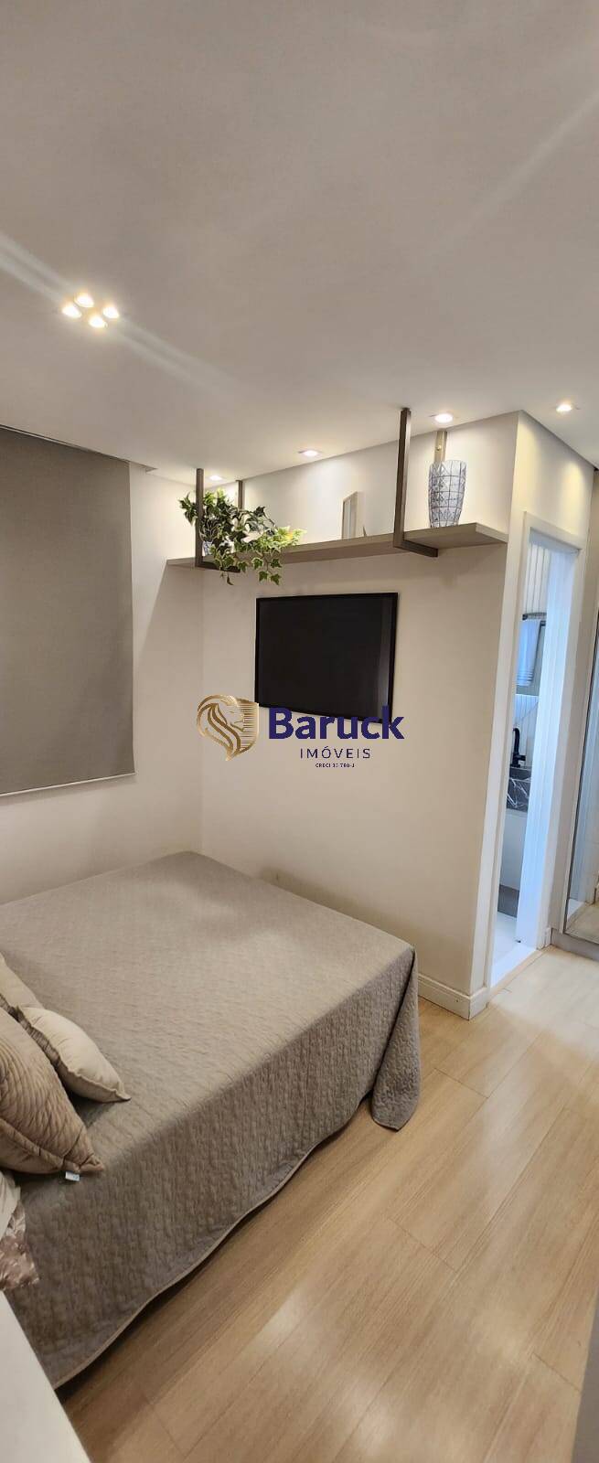Apartamento, 2 quartos - Foto 5
