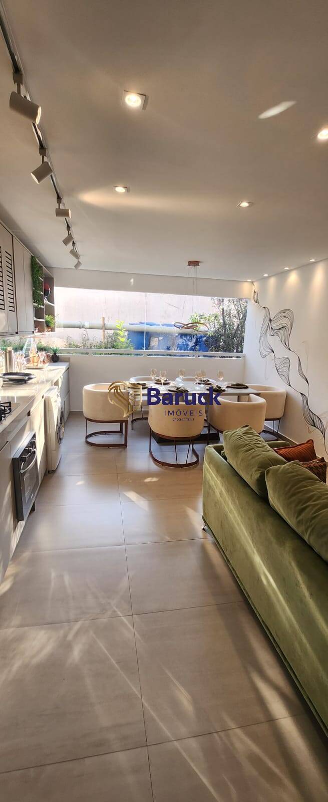 Apartamento, 2 quartos - Foto 4