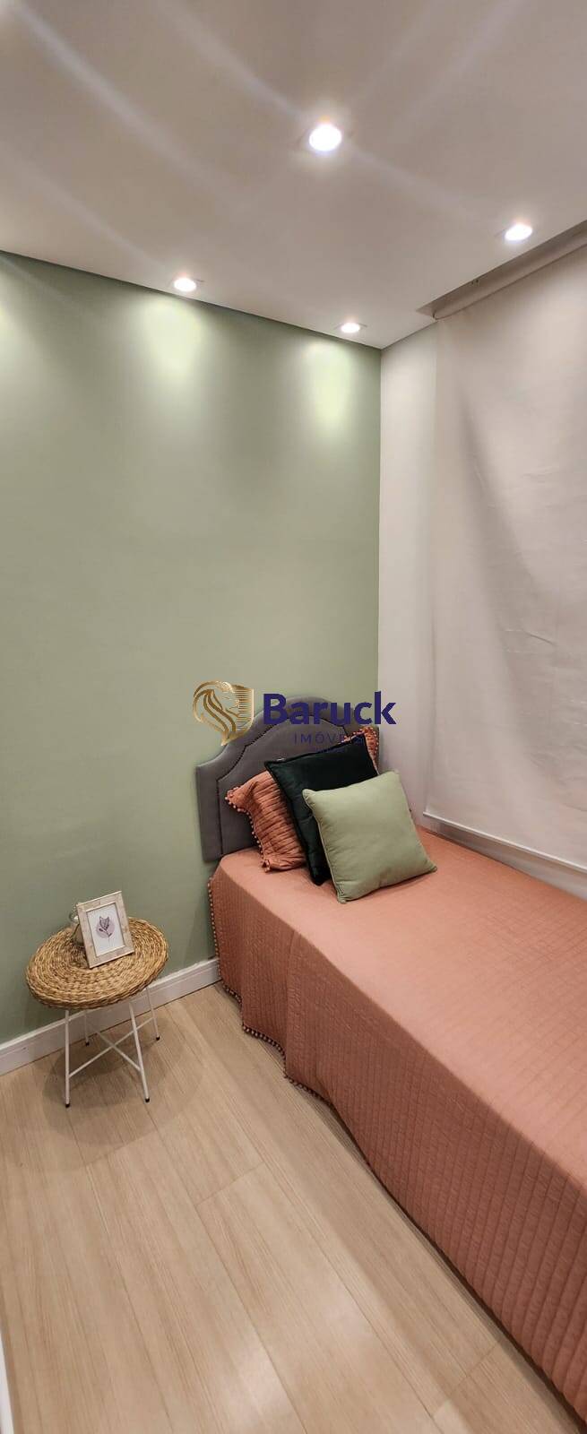 Apartamento, 2 quartos - Foto 6