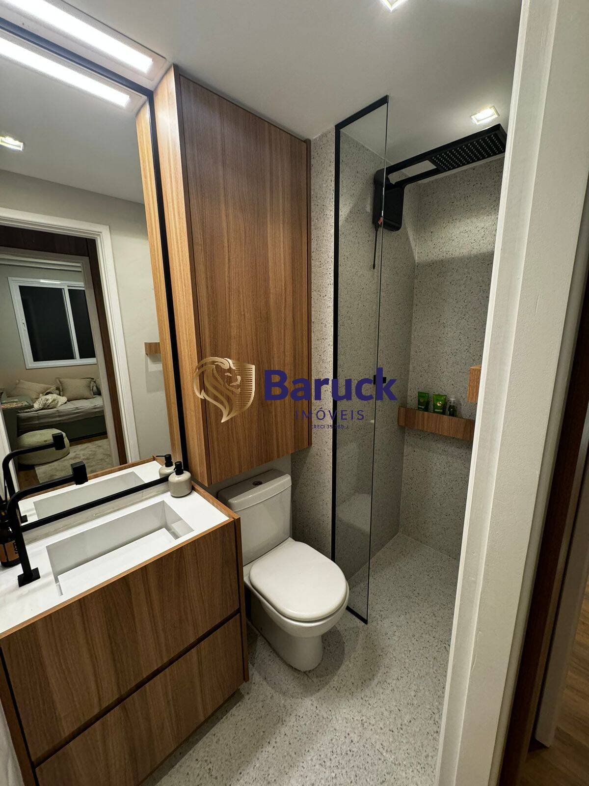 Apartamento, 2 quartos - Foto 6
