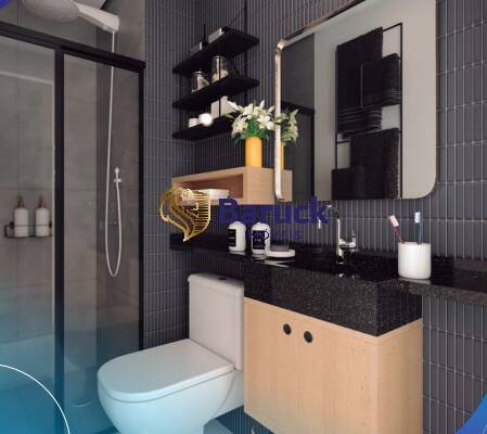 Apartamento, 2 quartos - Foto 4